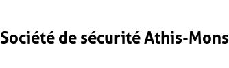 Société de sécurité Athis-Mons